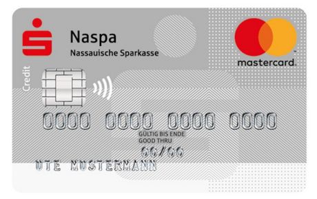 Mastercard Standard - Ihr weltweites Zahlungsmittel